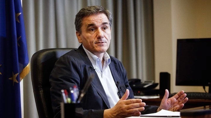 Τσακαλώτος για την έξοδο από το Μνημόνιο: Ο Οδυσσέας έφτασε στην Ιθάκη αλλά είχε αγώνα να δώσει